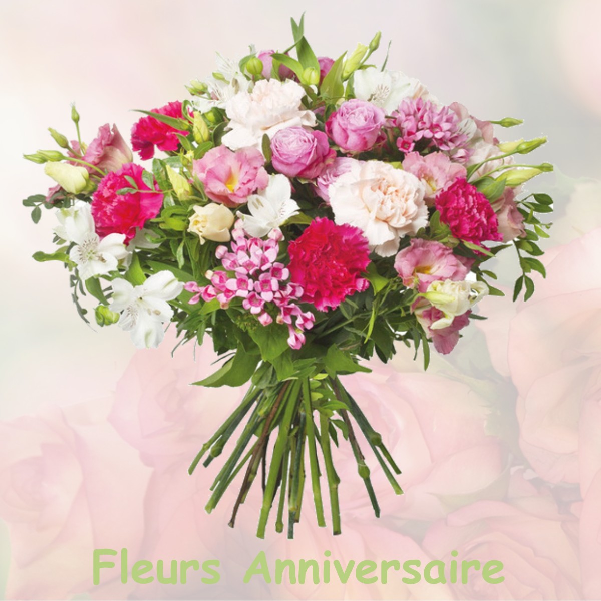 fleurs anniversaire AUTECHAUX-ROIDE